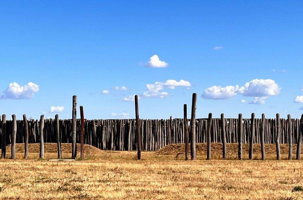 Heilige Architektur– das vergessene Wissen der Steinkreise
